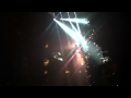 Drake Talking To The La Crowd And Some Of Shot For Me