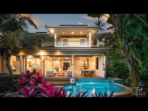 Coastal Island Retreat - Tracy Allen - Hawaii Real Estate - Coldwell Banker Realty