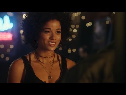 Shadowhunters 2x11 Sneak Peek #3 II Simon Reveals to Maia That He’s a Daylighter