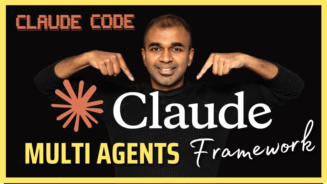 Cloud Code's SECRET to PERFECT Code Every Time (Custom Agents)