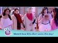 Safewash Liquid Detergent TVC Hindi