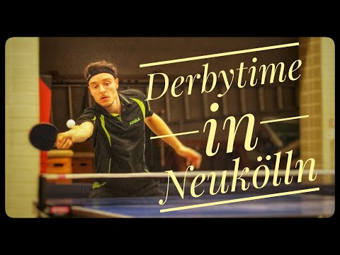 LL 19/20 TSV Rudow 1888 gegen TTC Neukoelln