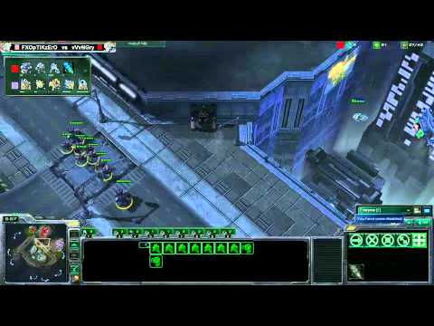 vVvNgry vs FXOpTiKzErO Part 1