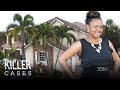 Killer Cases Mom Of 3 Executed In Deadly Home Invasion