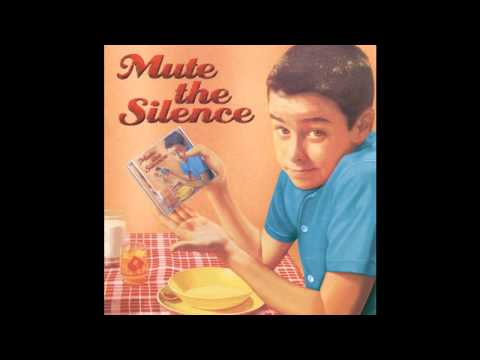 Mute The Silence - Change The Scene