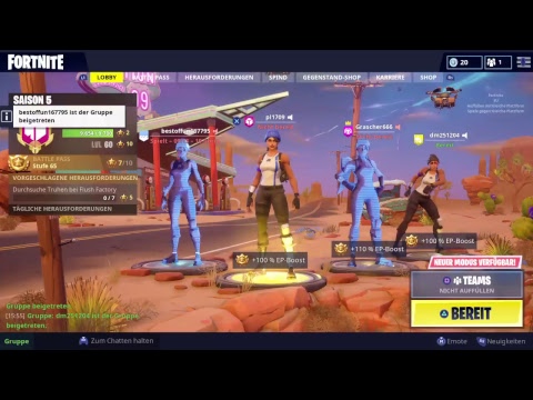 PS4-Live-Übertragung von pl1709