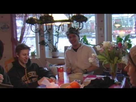 Krull Productions - Kafferepet [2007]