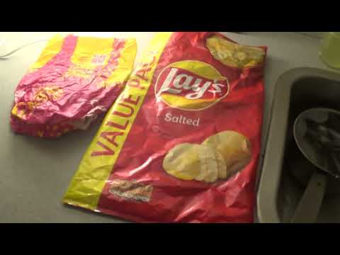 MongoTV_8644 - HVORDAN MAN TABER SIG I VÆGT - Del 25 - Undgå For Meget FEDT og SUKKER