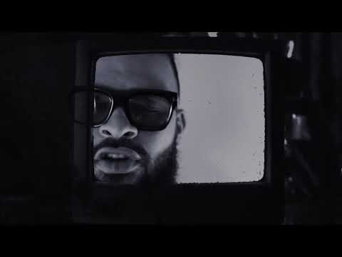 TDOT ILLDUDE  - GHETTO LULLABY