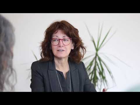 Beate Hackmann Unternehmensberatung YouTube-Vdeominiatur 5