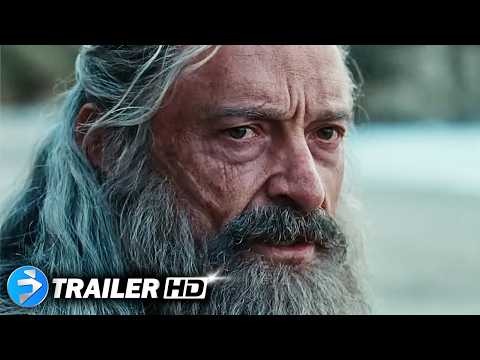Robin Hood - Il prezzo del sangue (2026) | Trailer ITA | Hugh Jackman