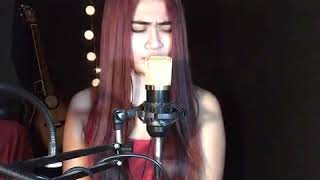 Download lagu DONA LEONE - SURAT UNDANGAN ( Cover ) Poppy Mercury Viral Lady Rocker Indonesia mp3