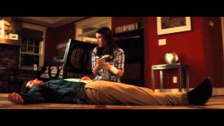 Scream 4 Best Scene with Emma Roberts.