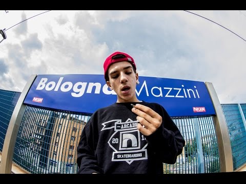 COL LASSO - QUELLO CHE HO DETTO