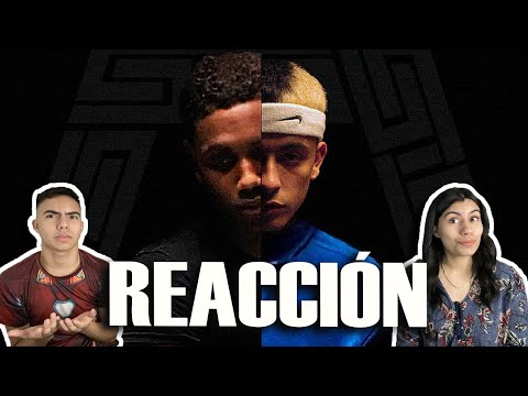 MEXICANOS REACCIONAN II Leïti Sene x Trueno - 5:05 pm (Official Video)