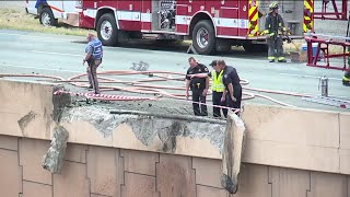 Cause of firey C470 crash identified