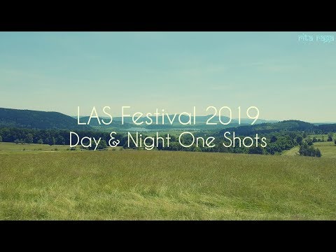 LAS Festival 2019 - Day & Night One Shots