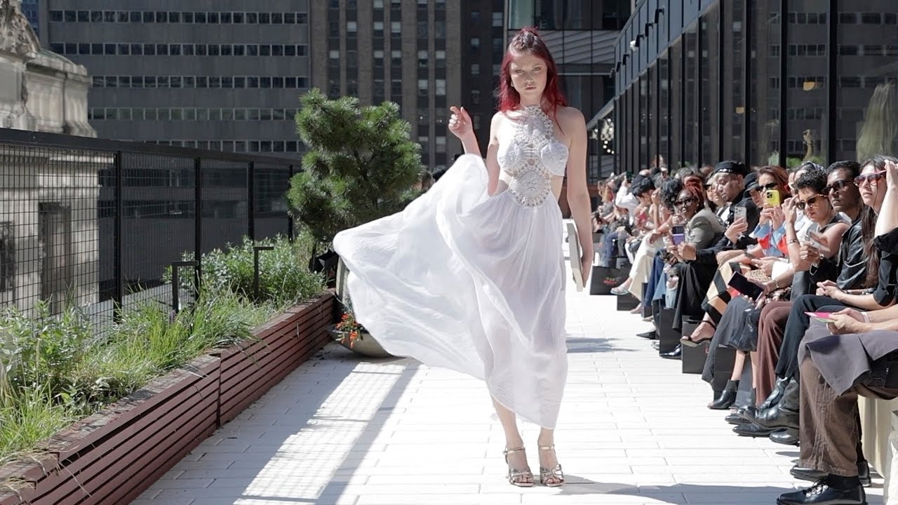 Ruby Raang | Spring Summer 2026 | New York Fashion Week