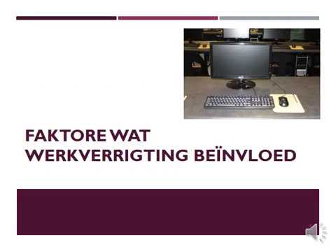 RTT GRAAD 12: 8 Mei 2020 - periode 2 (08122)