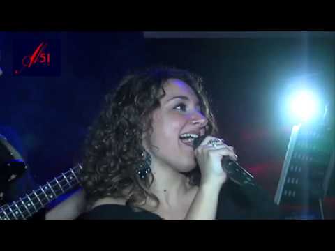 Paola Forleo feat Four for one band - Al 51 club (Stress di notte)
