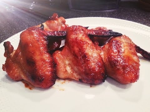 download lagu mp3 mp4 Char Siu Chicken Wings Recipe, download lagu Char Siu Chicken Wings Recipe gratis, unduh video klip Char Siu Chicken Wings Recipe
