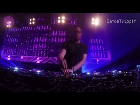 Alexis Raphael - Helter Skelter [Played by Shadow Child]