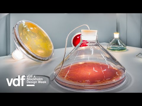 Formex Nova nominees | Virtual Design Festival x Stockholm Design Week | Dezeen