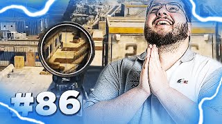 RAGE, DEFI ET TRYHARD! BEST OF LOWAN #86 | LOWAN