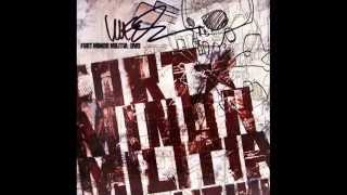 Fort Minor - Militia EP (2006) Full Album