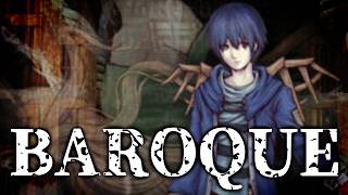 【バロック】ネタバレ禁止！！　超久々にPS2版バロックやるよ #ps2  #配信 #live ＃BAROQUE