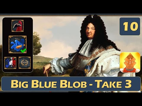 {10} EU4 | 1.32 France BBB | French Moscow