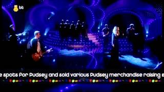 Leona Lewis - Fireflies - Children in Need