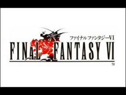 09 Mt  Koltz - Final Fantasy VI - FFVI OST