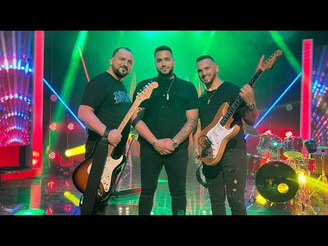 Nikola Stanisic with Marche Kismi & Stefan Stajic MIX PESNI ZA DUSA (LIVE SOUND) COVERS