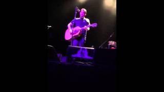 Jared Hart &quot;Totem&quot; @ The Electric Factory 3/8/16