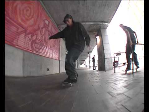 Geoffroy Leblanc La Classe AmericRennes