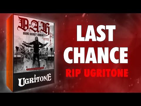 LAST CHANCE to Get These Drums Before They're GONE!