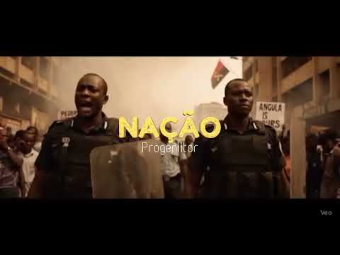 Nação - Progeniitor (2025) 