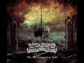 APHONIC THRENODY - CHAPEL OF THE DEAD (FUNERAL/DEATH DOOM METAL)