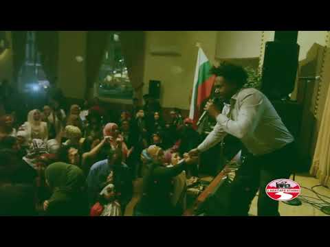 Jambo Jote Toronto Concert 2016 Nan didinii Dubbi Tiya  official video  2020