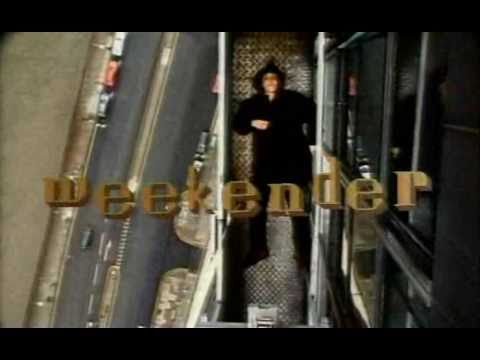 HVN16 - Flowered Up 'Weekender'  film