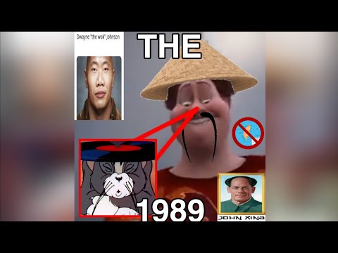 DVRST - Ching Chen Close Eyes ft. Dehao Zhang (Social Credit Mashup)