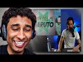The MOST Cringiest Thing I Have Ever Watched In My Life Sharingan Killer They Call Me Naruto