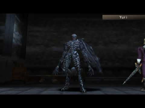 Shadow Hearts Part 18 - Saving Alice (No Commentary)