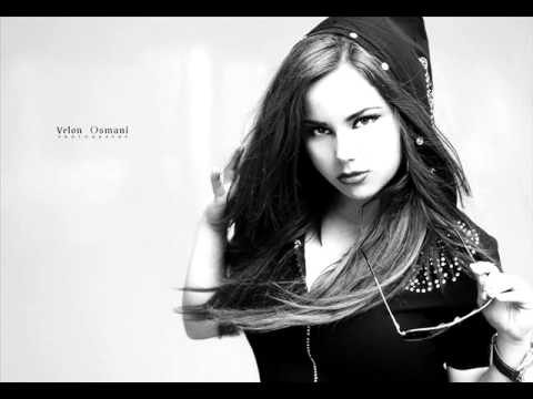 Linda Halimi & Big D - Take Me (Official Song)