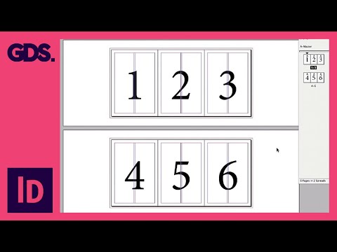 Adobe InDesign For Beginners FREE Course Tutorial Course Overview Breakdown