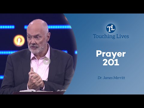 Prayer 201