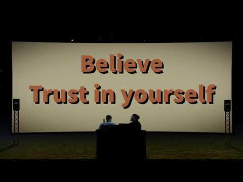 JO TU CHAHEGA BELIEVE LYRICS – KARMA x RAFTAAR