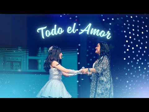 ALL THE LOVE (Mom) ft. Lorena Bach