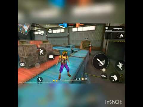 RED NUMBER😈😈 #FFKNIFE....#5489